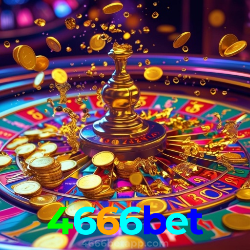 4666bet bet Cassino