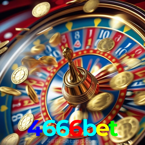 Experiência e Emoção: Os Jackpots do 4666bet Bet