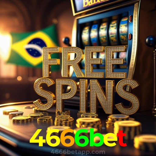4666bet bet Apostas Esportivas